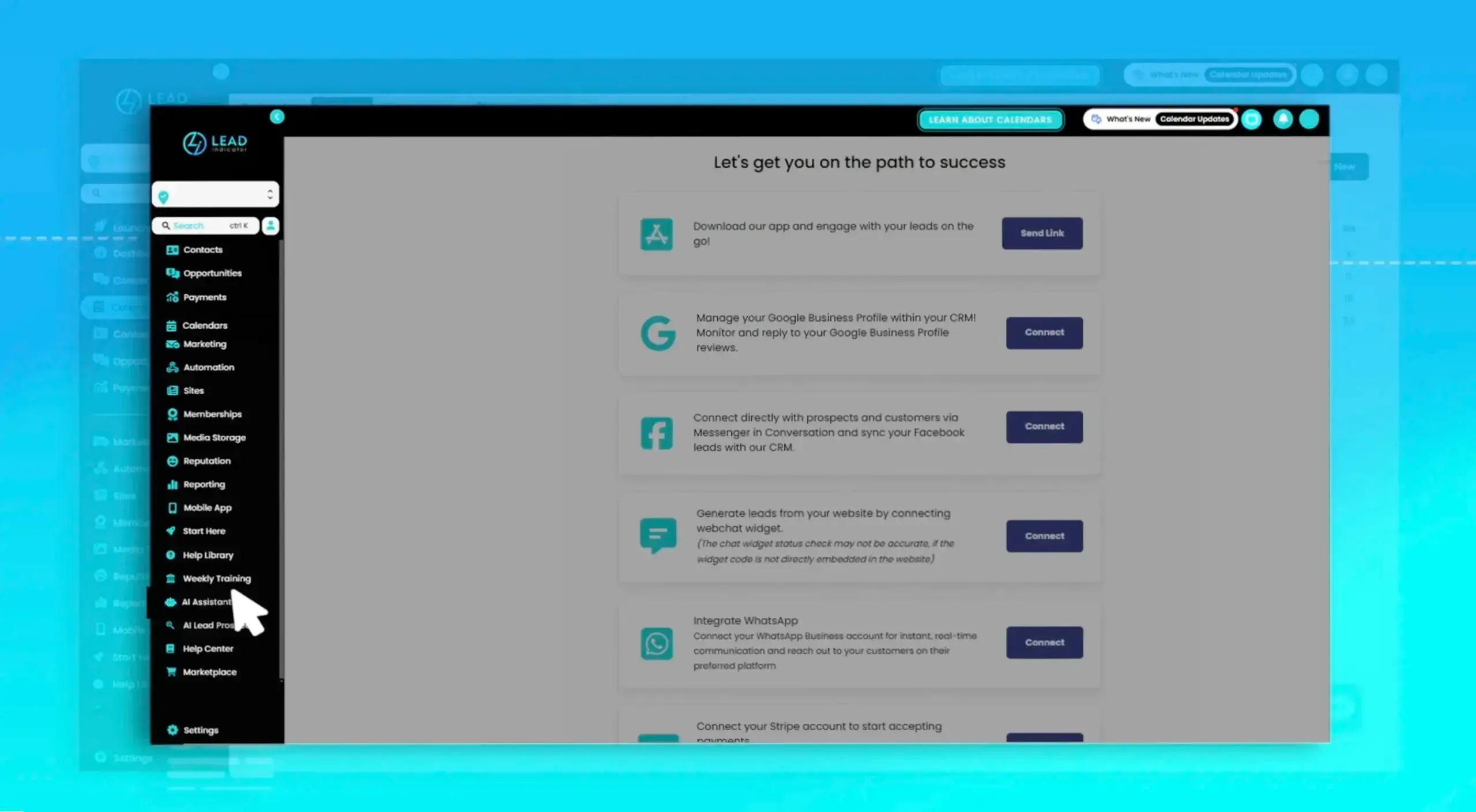 AI, Automation, and CRM