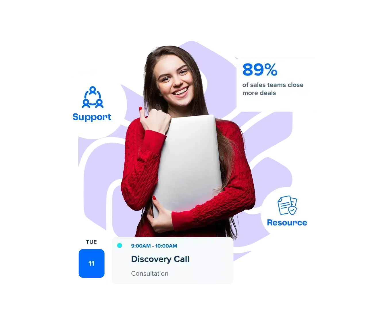 AI, Automation, and CRM